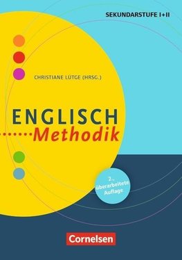 Fachmethodik: Englisch-Methodik