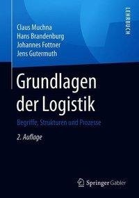 Grundlagen der Logistik