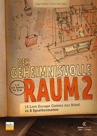 Der geheimnisvolle Raum 2