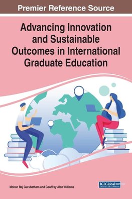 Advancing Innovation and Sustainable Outcomes in International Graduate Education