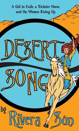 Desert Song