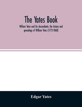 The Yates book