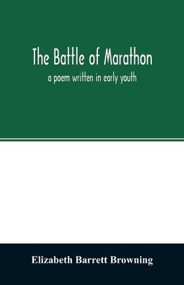 The Battle of Marathon