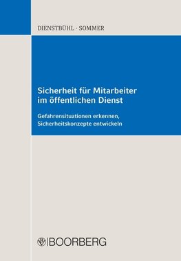 Sicherheit für Mitarbeiter im öffentlichen Dienst