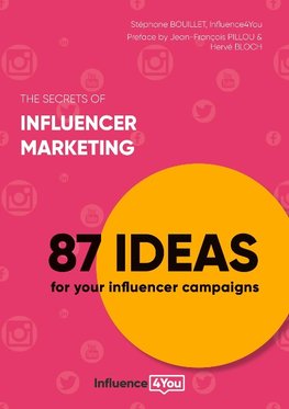 The secrets of influencer marketing