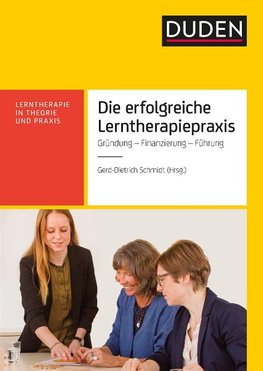 Die Lerntherapiepraxis