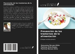 Prevención de los trastornos de la alimentación