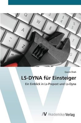 LS-DYNA für Einsteiger