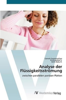 Analyse der Flüssigkeitsströmung