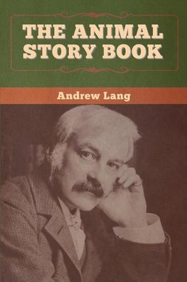 The Animal Story Book