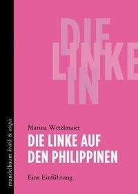 Die Linke auf den Philippinen