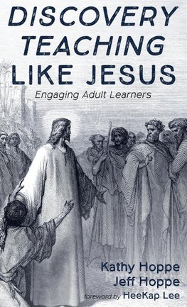 Discovery Teaching Like Jesus