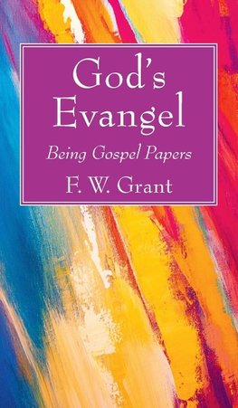 God's Evangel