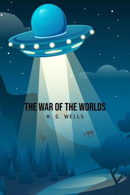 The War of the Worlds