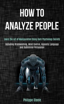 How to Analyze People