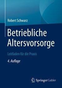 Betriebliche Altersvorsorge