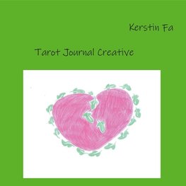 Tarot Journal Creative