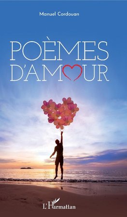 Poèmes d'amour