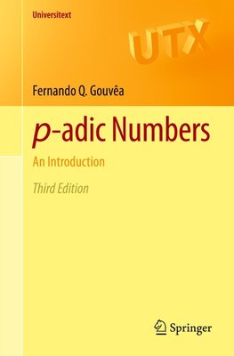 p-adic Numbers