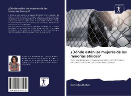 ¿Dónde están las mujeres de las minorías étnicas?