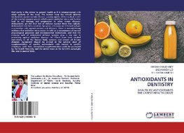 ANTIOXIDANTS IN DENTISTRY