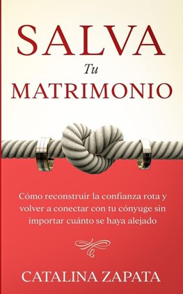 Salva tu matrimonio