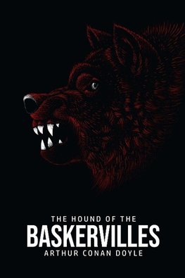 The Hound of the Baskervilles