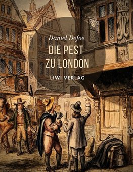 Die Pest zu London