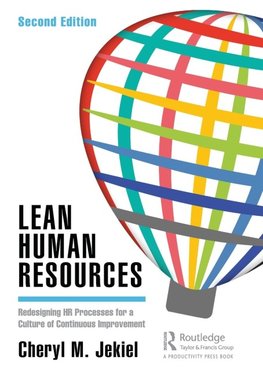 Lean Human Resources