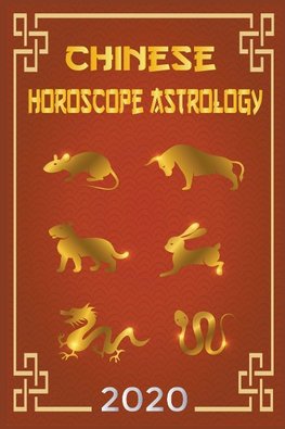 Chinese Horoscope & Astrology 2020