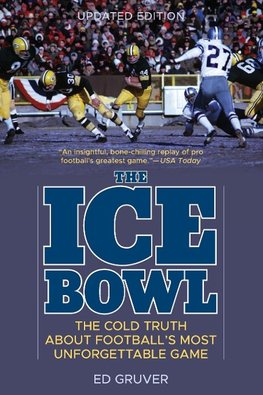 The Ice Bowl