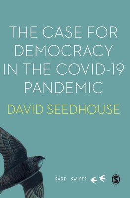 The Case for Democracy in the COVID-19 Pandemic