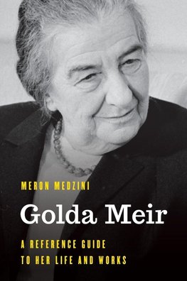 Golda Meir