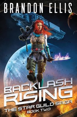 Backlash Rising