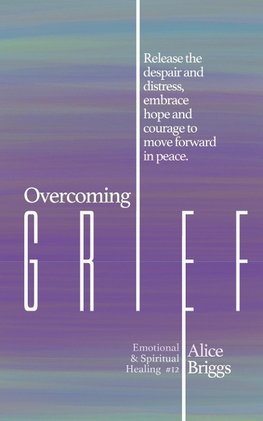 Overcoming Grief