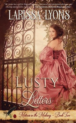 Lusty Letters