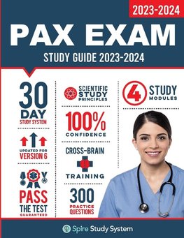 PAX Exam  Study Guide