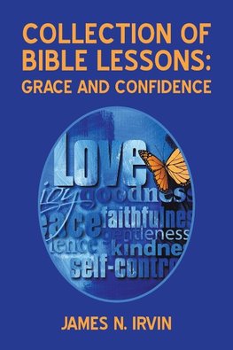 Collection of Bible Lessons