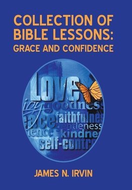 Collection of Bible Lessons