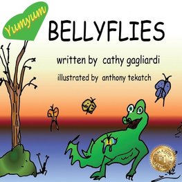 BELLYFLIES