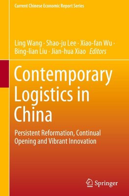 Contemporary Logistics in China