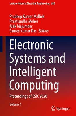 Electronic Systems and Intelligent Computing