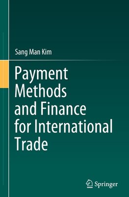 Payment Methods and Finance for International Trade