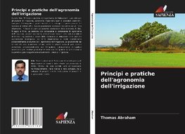 Principi e pratiche dell'agronomia dell'irrigazione