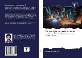 Tecnología de producción-1