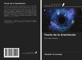 Teoría de la Gravitación