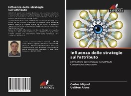 Influenza delle strategie sull'attributo