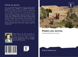 Pfeifen von Jericho