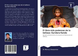 El libro más poderoso de la belleza: Sundara Kanda