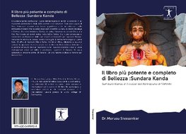 Il libro più potente e completo di Bellezza :Sundara Kanda